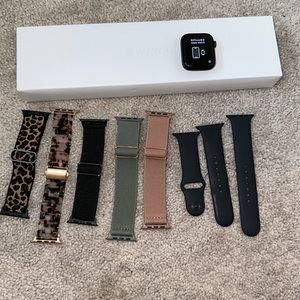Series 6 Apple Watch